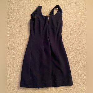 Lilly Pulitzer Zipper Dress